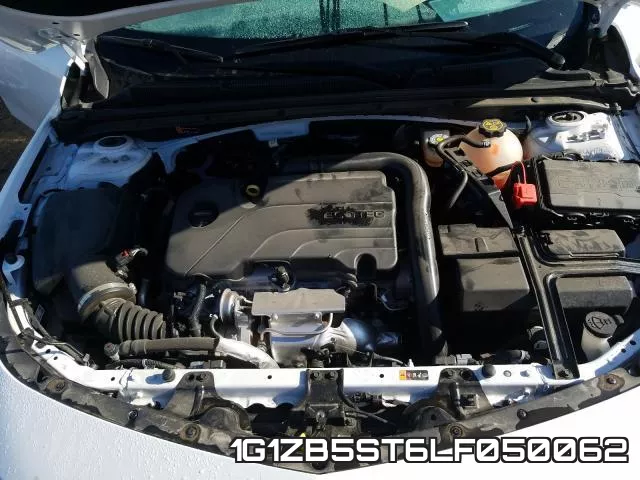 1G1ZB5ST6LF050062 фото 8