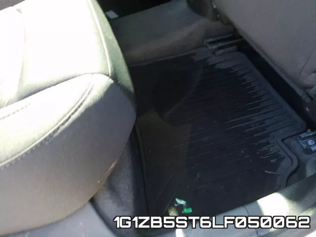 1G1ZB5ST6LF050062 фото 10