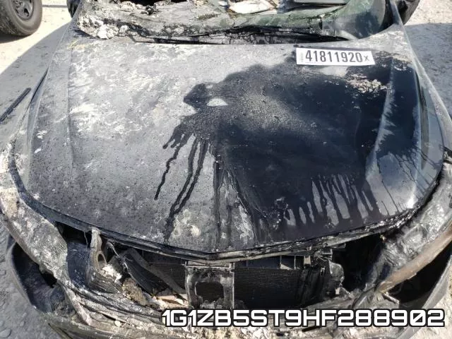 1G1ZB5ST9HF288902 фото 8