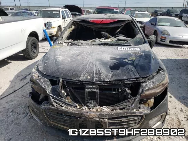 1G1ZB5ST9HF288902 фото 10