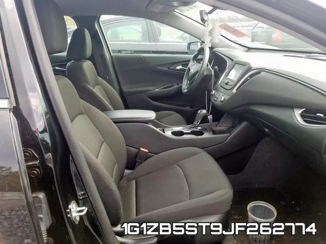 1G1ZB5ST9JF262774 фото 6