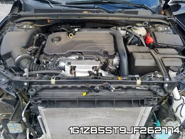 1G1ZB5ST9JF262774 фото 8