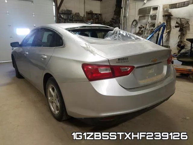 1G1ZB5STXHF239126 фото 4