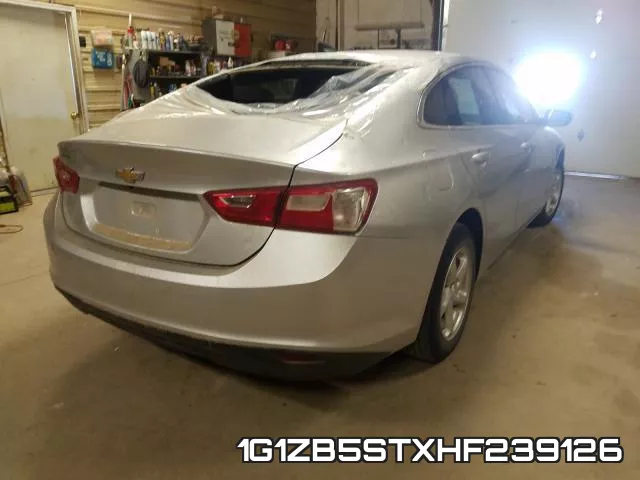1G1ZB5STXHF239126 фото 5