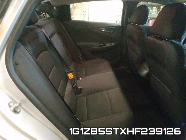 1G1ZB5STXHF239126 фото 7
