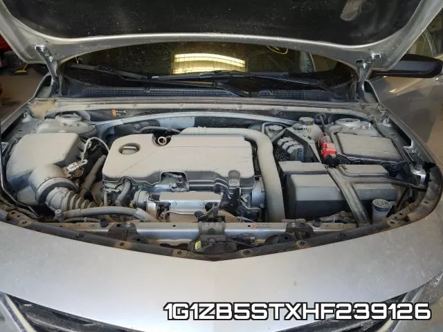 1G1ZB5STXHF239126 фото 8