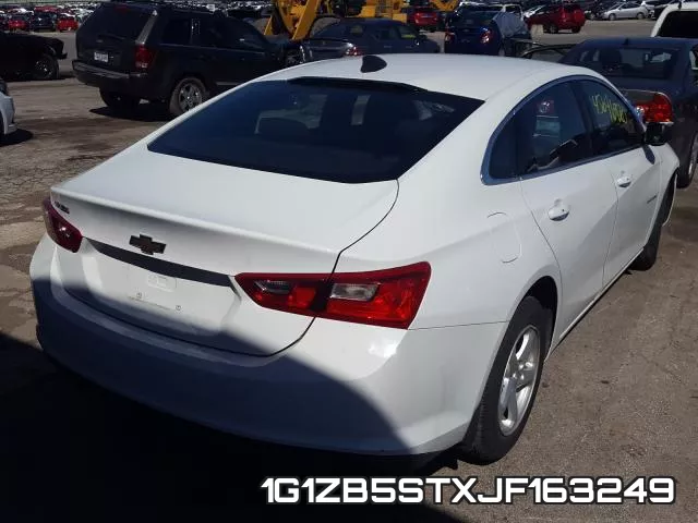 1G1ZB5STXJF163249 фото 5