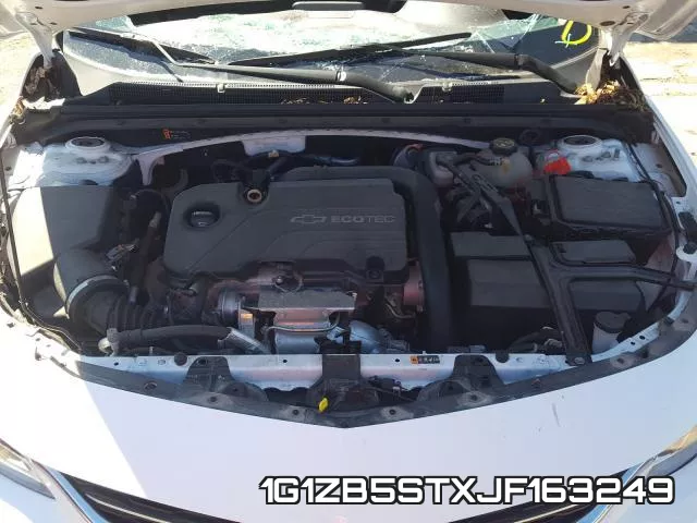 1G1ZB5STXJF163249 фото 8