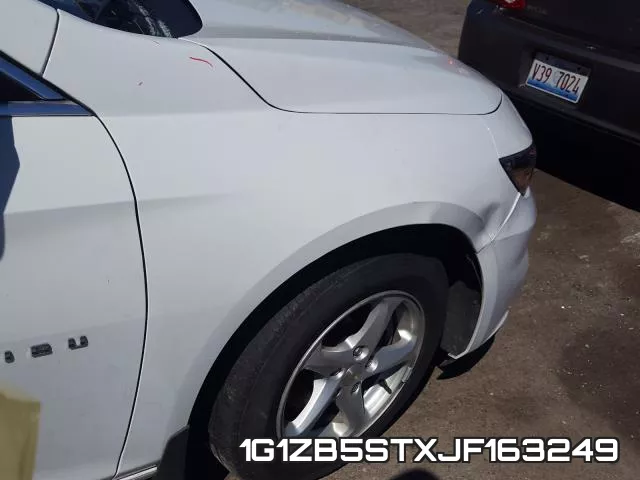 1G1ZB5STXJF163249 фото 10