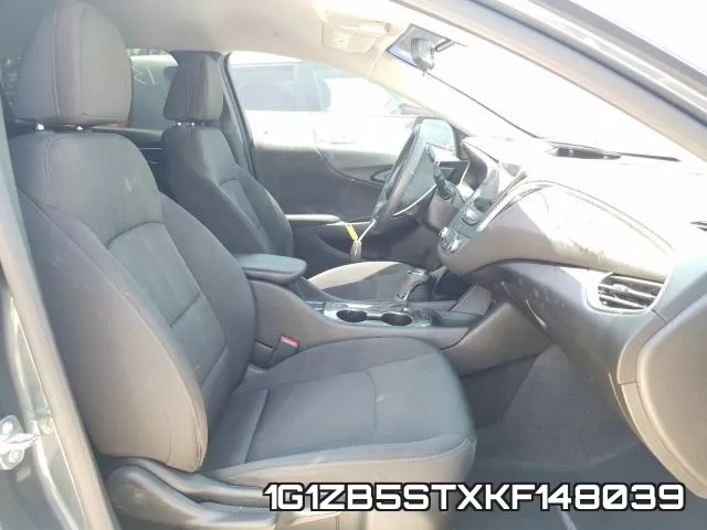 1G1ZB5STXKF148039 фото 6