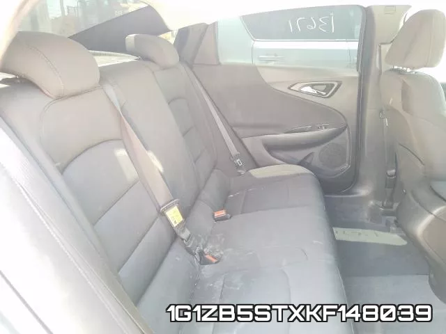 1G1ZB5STXKF148039 фото 7