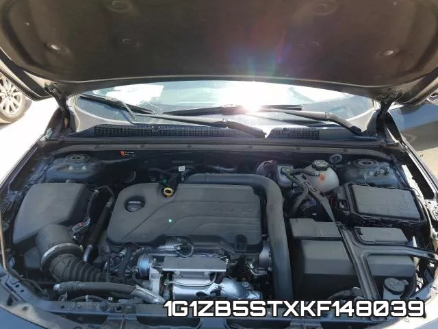 1G1ZB5STXKF148039 фото 8