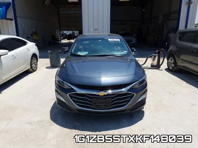 1G1ZB5STXKF148039 фото 10