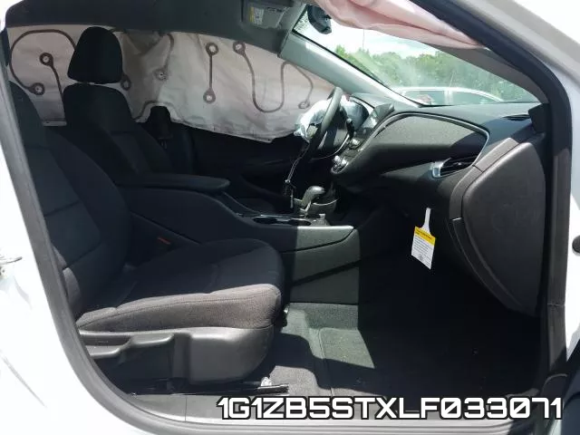 1G1ZB5STXLF033071 фото 6