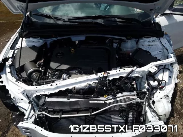 1G1ZB5STXLF033071 фото 8