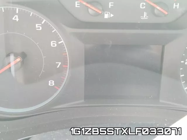 1G1ZB5STXLF033071 фото 9