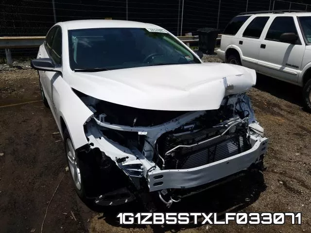 1G1ZB5STXLF033071 фото 10