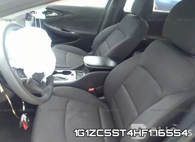 1G1ZC5ST4HF176554 фото 6