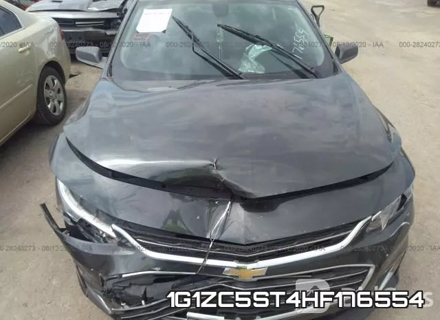 1G1ZC5ST4HF176554 фото 7