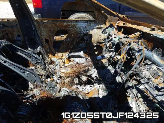 1G1ZD5ST0JF124325 фото 6