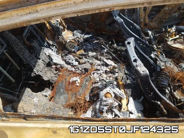 1G1ZD5ST0JF124325 фото 7