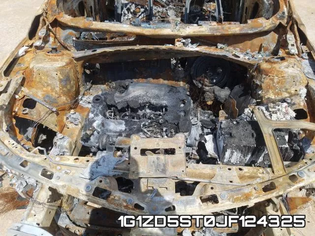 1G1ZD5ST0JF124325 фото 8