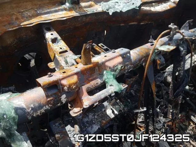 1G1ZD5ST0JF124325 фото 9