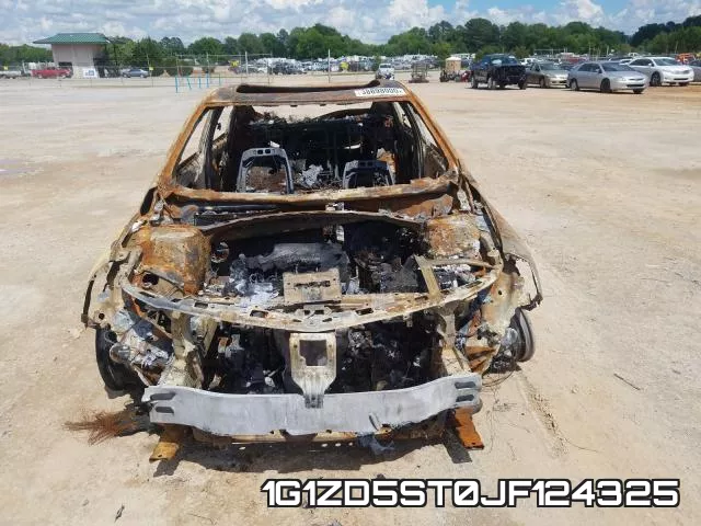 1G1ZD5ST0JF124325 фото 10