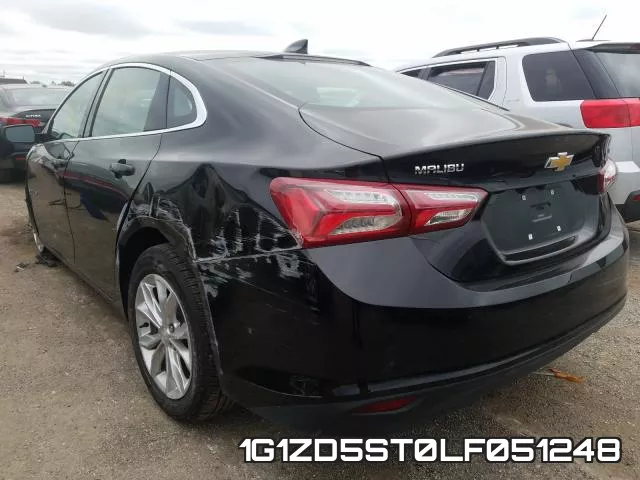 1G1ZD5ST0LF051248 фото 4