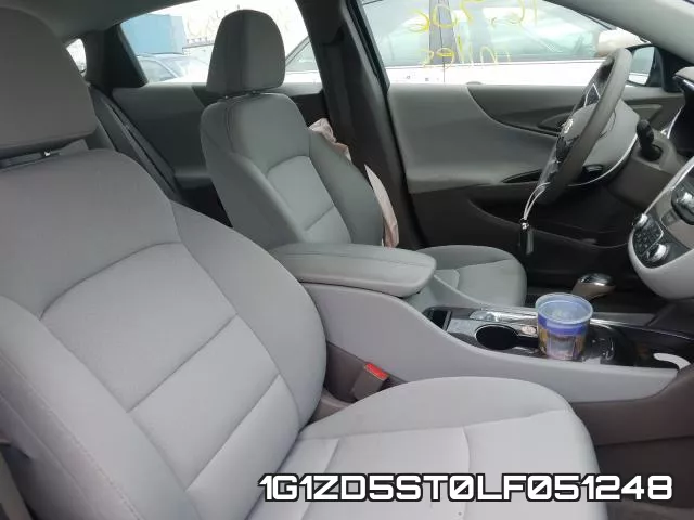 1G1ZD5ST0LF051248 фото 6