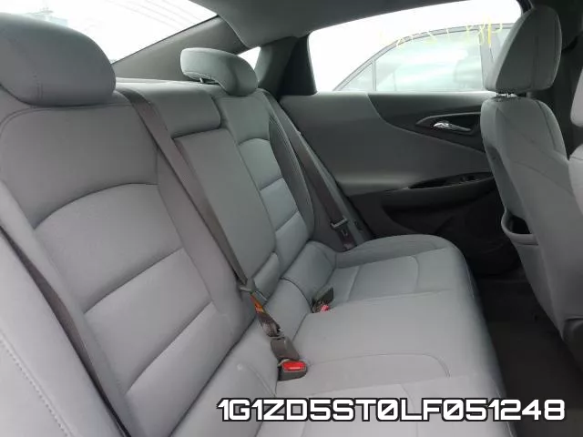 1G1ZD5ST0LF051248 фото 7