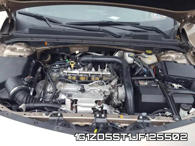 1G1ZD5ST1JF125502 фото 8