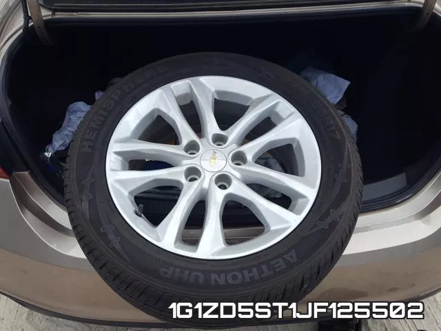 1G1ZD5ST1JF125502 фото 10