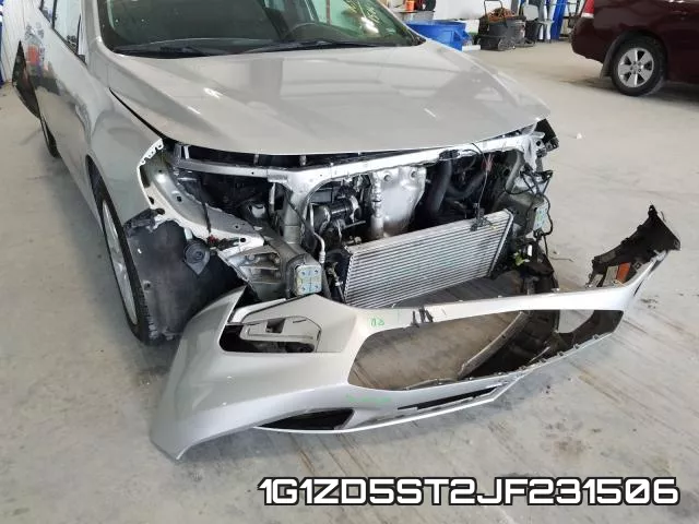1G1ZD5ST2JF231506 фото 10