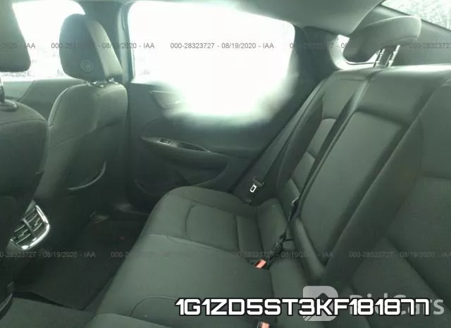 1G1ZD5ST3KF181877 фото 9