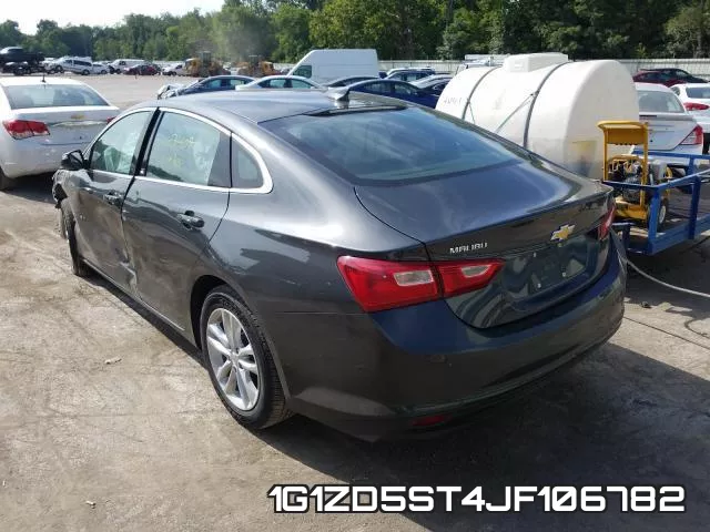 1G1ZD5ST4JF106782 фото 4