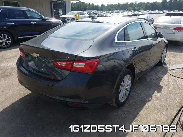 1G1ZD5ST4JF106782 фото 5