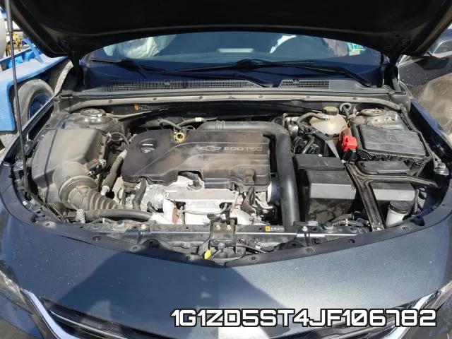 1G1ZD5ST4JF106782 фото 8