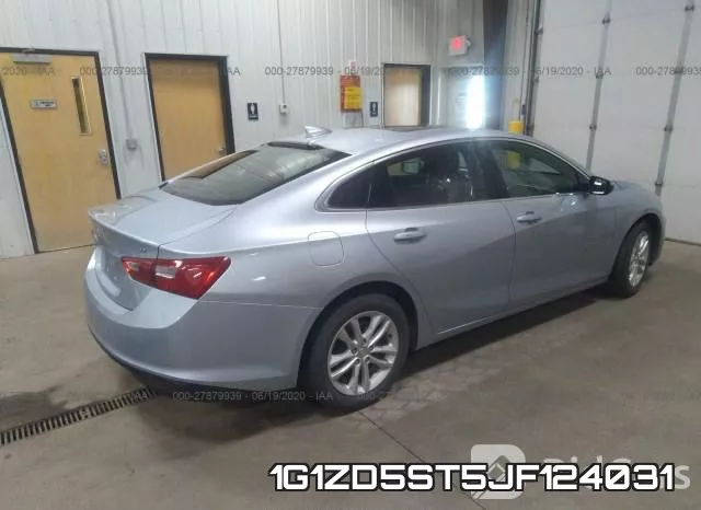 1G1ZD5ST5JF124031 фото 5