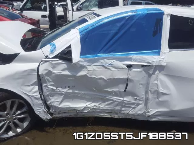 1G1ZD5ST5JF188537 фото 2
