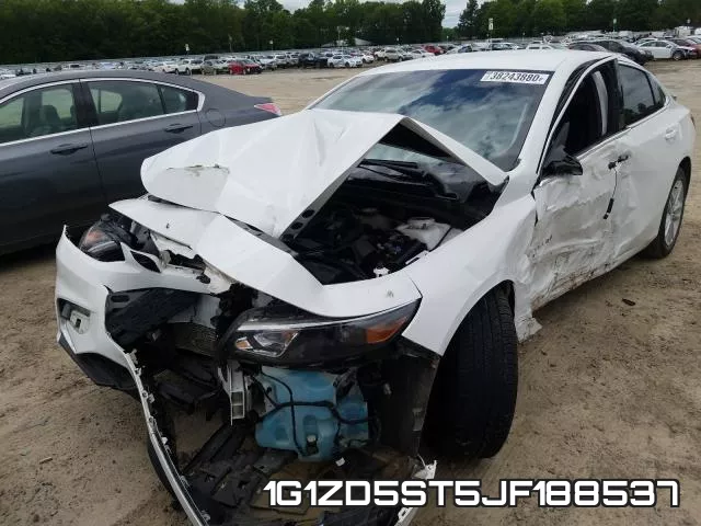 1G1ZD5ST5JF188537 фото 3