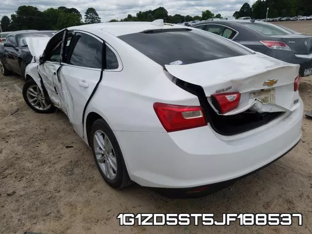 1G1ZD5ST5JF188537 фото 4