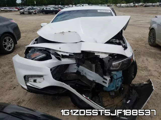 1G1ZD5ST5JF188537 фото 8