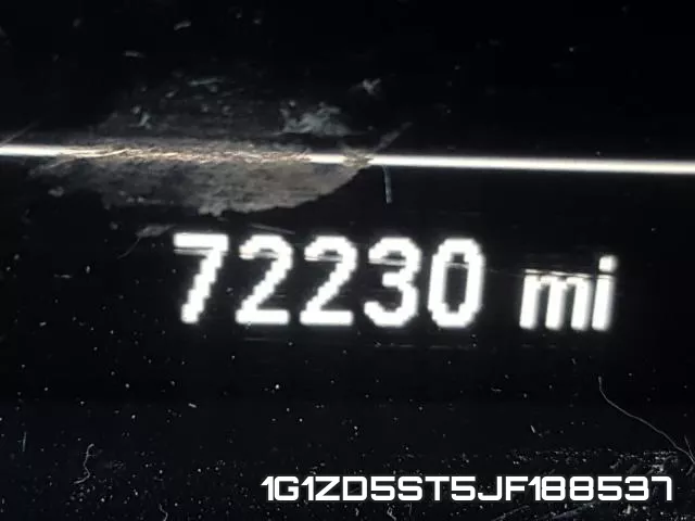 1G1ZD5ST5JF188537 фото 9