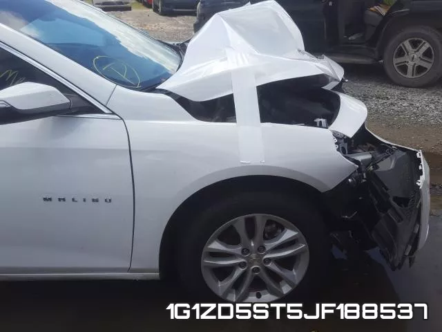 1G1ZD5ST5JF188537 фото 10