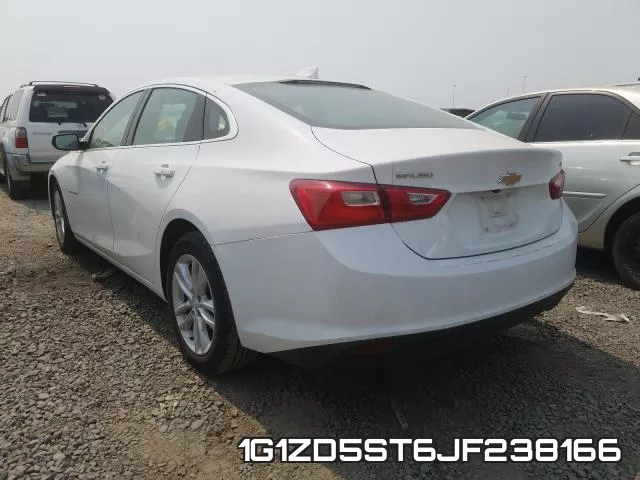 1G1ZD5ST6JF238166 фото 4