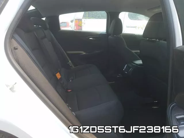 1G1ZD5ST6JF238166 фото 7