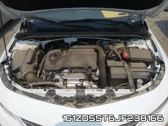 1G1ZD5ST6JF238166 фото 8