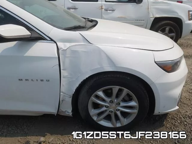1G1ZD5ST6JF238166 фото 10