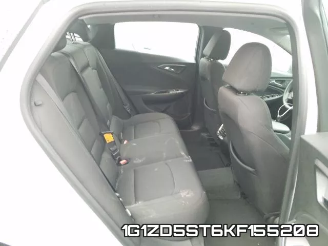 1G1ZD5ST6KF155208 фото 7